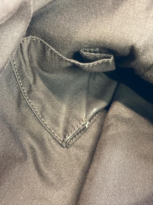 GUCCI（グッチ）GUCCI (グッチ) ショルダーバッグ ベージュ×ブラウンの古着・服飾アイテム