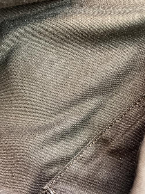 GUCCI（グッチ）GUCCI (グッチ) ショルダーバッグ ベージュ×ブラウンの古着・服飾アイテム