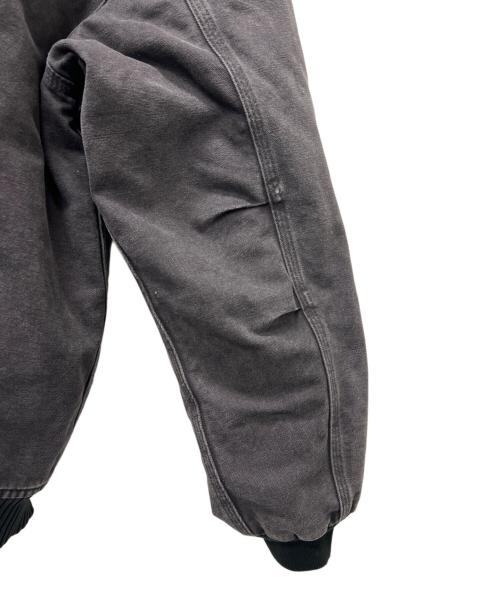 CarHartt（カーハート）CarHartt (カーハート) バンクストンジャケット ブラック サイズ:Ｌの古着・服飾アイテム