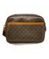 LOUIS VUITTON（ルイ ヴィトン）の古着「ショルダーバッグ」｜ブラウン