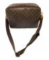 LOUIS VUITTON (ルイ ヴィトン) ショルダーバッグ ブラウン サイズ:GM：60000円