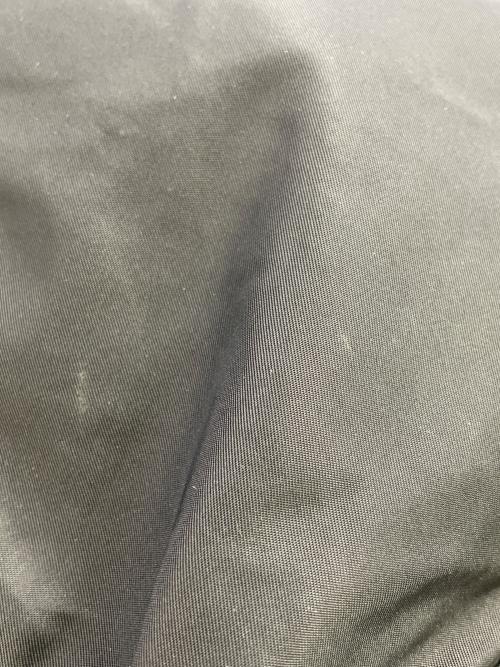 PRADA（プラダ）PRADA (プラダ) ナイロンハンドバッグ ブラックの古着・服飾アイテム