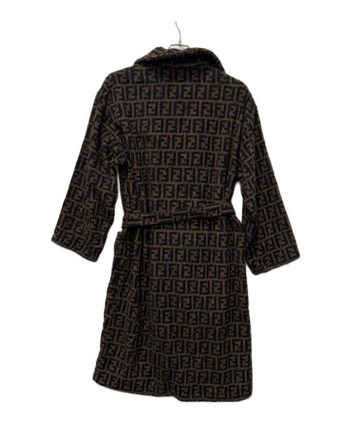FENDI（フェンディ）FENDI (フェンディ) バスローブ サイズ:FREEの古着・服飾アイテム