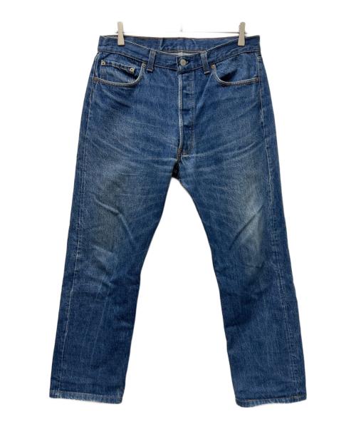 LEVI'S（リーバイス）LEVI'S (リーバイス) デニムパンツ インディゴ サイズ:３６の古着・服飾アイテム