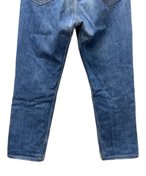LEVI'S（リーバイス）LEVI'S (リーバイス) デニムパンツ インディゴ サイズ:３６の古着・服飾アイテム
