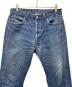 LEVI'S (リーバイス) デニムパンツ インディゴ サイズ:３６：17000円