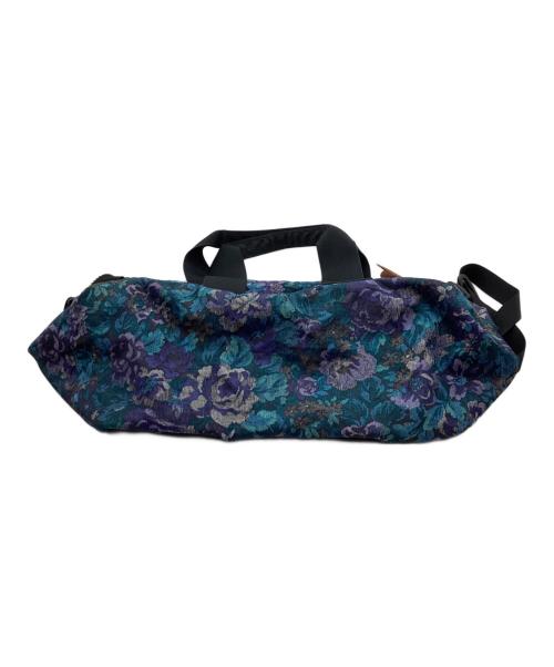 GREGORY（グレゴリー）GREGORY (グレゴリー) 2WAYバッグ ネイビーの古着・服飾アイテム