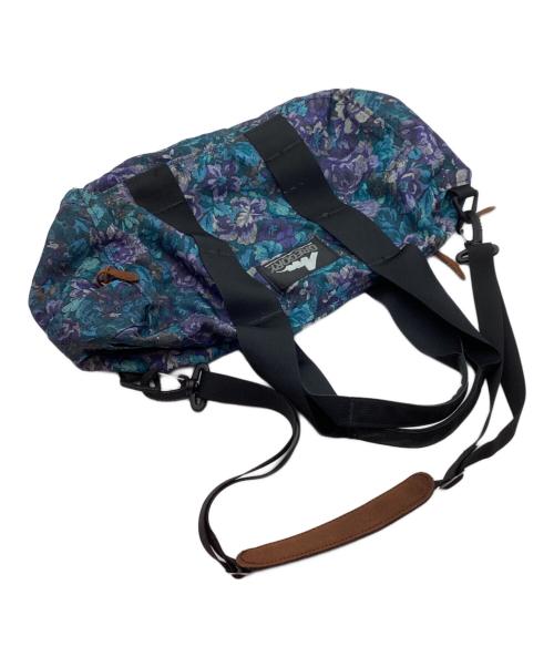 GREGORY（グレゴリー）GREGORY (グレゴリー) 2WAYバッグ ネイビーの古着・服飾アイテム