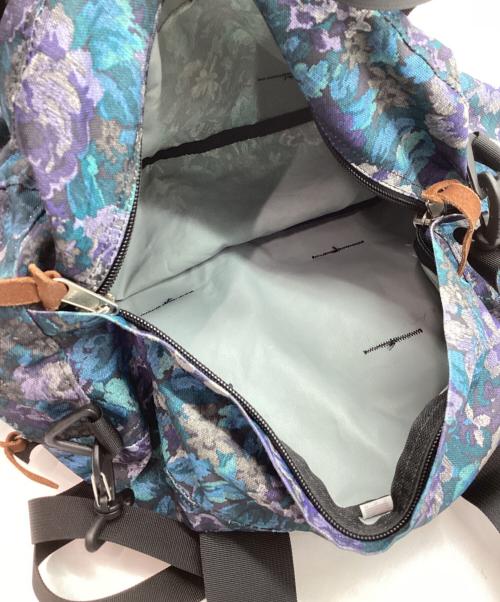 GREGORY（グレゴリー）GREGORY (グレゴリー) 2WAYバッグ ネイビーの古着・服飾アイテム