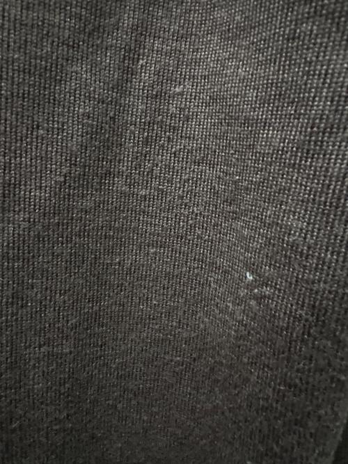 Salvatore Ferragamo（サルヴァトーレ フェラガモ）Salvatore Ferragamo (サルヴァトーレ フェラガモ) 薄手カーディガン イエロー サイズ:Ｓの古着・服飾アイテム