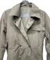 MaxMara (マックスマーラ) トレンチコート ベージュ サイズ:３８：15000円