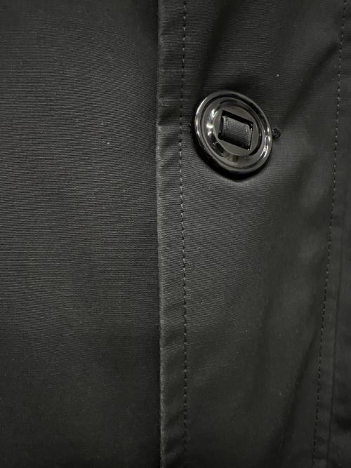 CANADA GOOSE（カナダグース）CANADA GOOSE (カナダグース) Jasper Parka ブラック サイズ:Ｓの古着・服飾アイテム