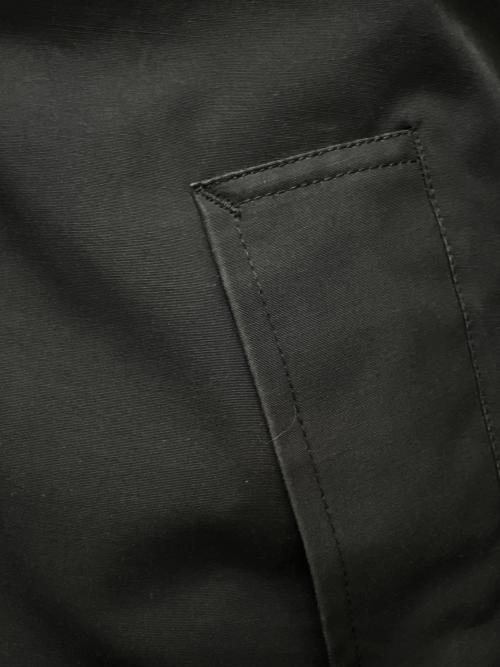 CANADA GOOSE（カナダグース）CANADA GOOSE (カナダグース) Jasper Parka ブラック サイズ:Ｓの古着・服飾アイテム