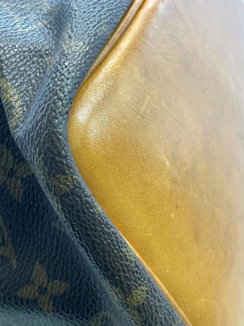 LOUIS VUITTON（ルイ ヴィトン）LOUIS VUITTON (ルイ ヴィトン) プチノエ ブラウン サイズ:-の古着・服飾アイテム