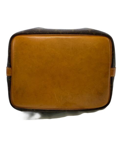 LOUIS VUITTON（ルイ ヴィトン）LOUIS VUITTON (ルイ ヴィトン) プチノエ ブラウン サイズ:-の古着・服飾アイテム