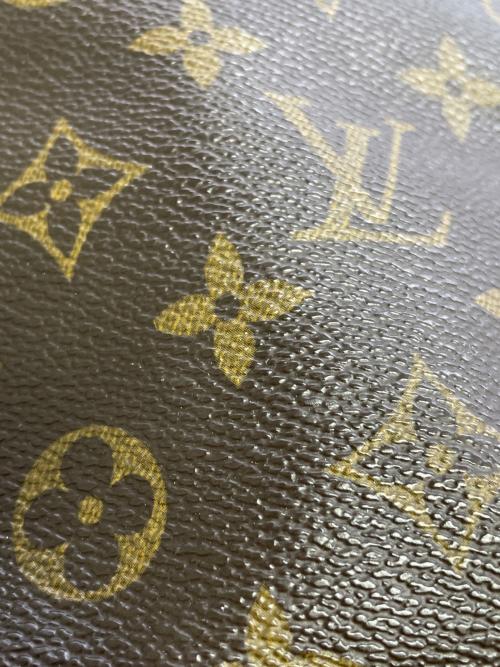 LOUIS VUITTON（ルイ ヴィトン）LOUIS VUITTON (ルイ ヴィトン) プチノエ ブラウン サイズ:-の古着・服飾アイテム