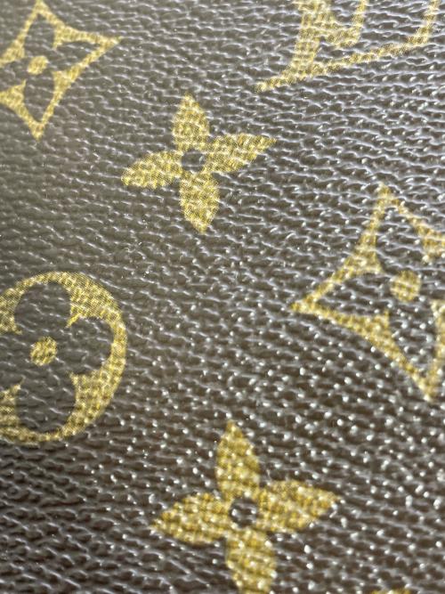 LOUIS VUITTON（ルイ ヴィトン）LOUIS VUITTON (ルイ ヴィトン) プチノエ ブラウン サイズ:-の古着・服飾アイテム