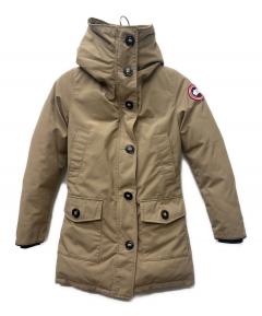 中古・古着通販】CANADA GOOSE (カナダグース) ジャスパーパーカ