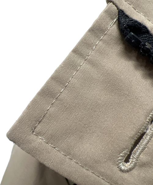 CANADA GOOSE（カナダグース）CANADA GOOSE (カナダグース) ダウンコート ベージュ サイズ:ＸＳの古着・服飾アイテム