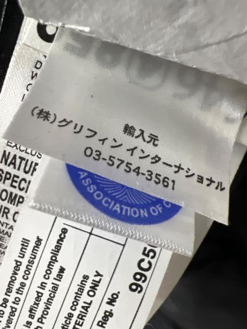 CANADA GOOSE（カナダグース）CANADA GOOSE (カナダグース) ダウンコート ベージュ サイズ:ＸＳの古着・服飾アイテム