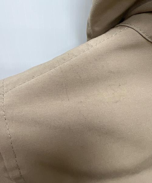 CANADA GOOSE（カナダグース）CANADA GOOSE (カナダグース) ダウンコート ベージュ サイズ:ＸＳの古着・服飾アイテム