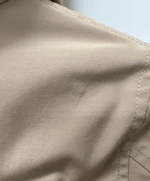 CANADA GOOSE（カナダグース）CANADA GOOSE (カナダグース) ダウンコート ベージュ サイズ:ＸＳの古着・服飾アイテム