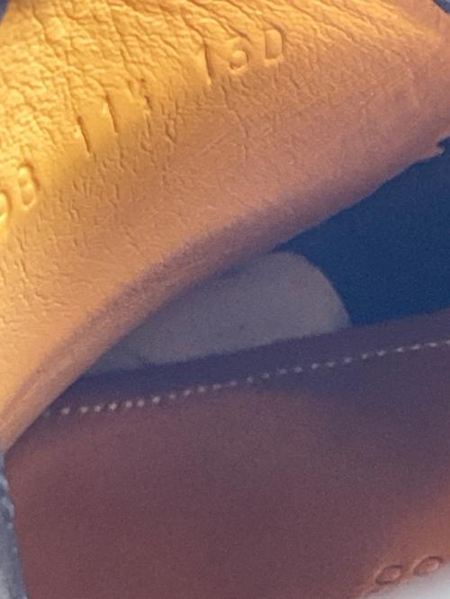 GUCCI（グッチ）GUCCI (グッチ) ドライビングシューズ ブラック サイズ:SIZE 11 1/2の古着・服飾アイテム