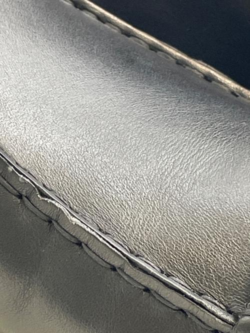 GUCCI（グッチ）GUCCI (グッチ) ドライビングシューズ ブラック サイズ:SIZE 11 1/2の古着・服飾アイテム