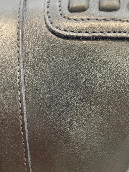 GUCCI（グッチ）GUCCI (グッチ) ドライビングシューズ ブラック サイズ:SIZE 11 1/2の古着・服飾アイテム