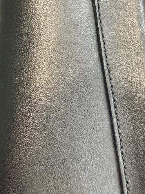 GUCCI（グッチ）GUCCI (グッチ) ドライビングシューズ ブラック サイズ:SIZE 11 1/2の古着・服飾アイテム