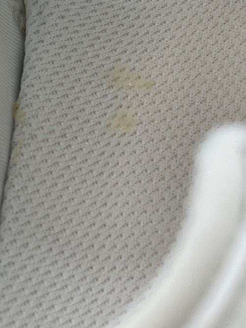 BALENCIAGA（バレンシアガ）BALENCIAGA (バレンシアガ) トラックサンダル ホワイト サイズ:JP26.5の古着・服飾アイテム