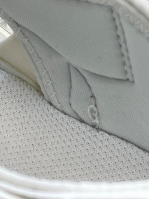 BALENCIAGA（バレンシアガ）BALENCIAGA (バレンシアガ) トラックサンダル ホワイト サイズ:JP26.5の古着・服飾アイテム