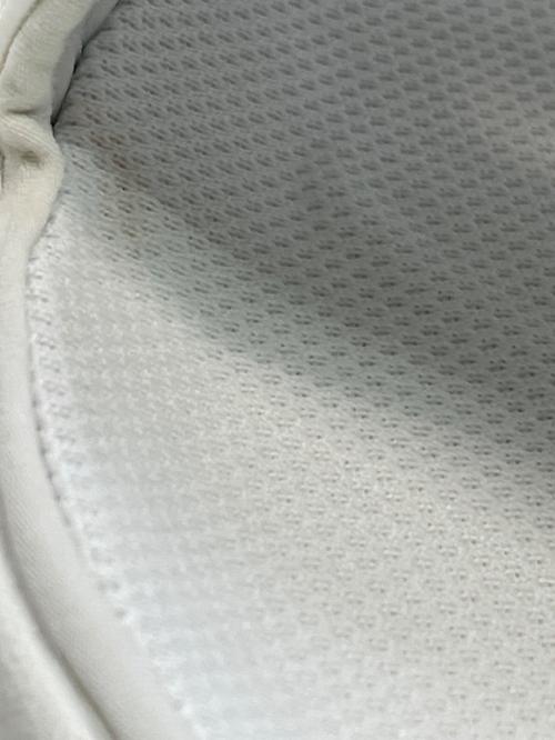 BALENCIAGA（バレンシアガ）BALENCIAGA (バレンシアガ) トラックサンダル ホワイト サイズ:JP26.5の古着・服飾アイテム