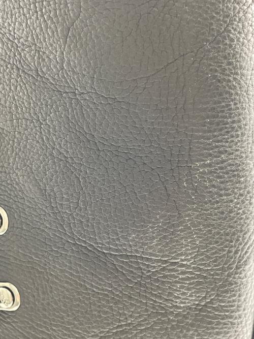 Dr.Martens（ドクターマーチン）Dr.Martens (ドクターマーチン) BEX 20 ホール ブーツ ブラック サイズ:UK4の古着・服飾アイテム