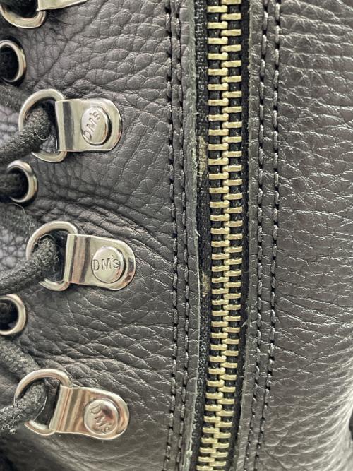 Dr.Martens（ドクターマーチン）Dr.Martens (ドクターマーチン) BEX 20 ホール ブーツ ブラック サイズ:UK4の古着・服飾アイテム