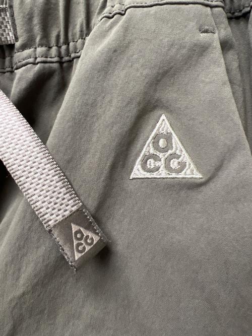 ACG（エーシージー）ACG (エーシージー) SMITH SMT PANT ブラウン サイズ:ＸＬの古着・服飾アイテム