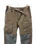 ACG (エーシージー) SMITH SMT PANT ブラウン サイズ:ＸＬ：15000円
