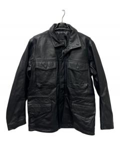 中古・古着通販】MICHAEL KORS (マイケル・コース) シングルライダース