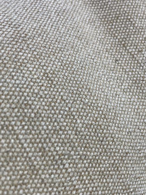 A.P.C.（アーペーセー）A.P.C. (アーペーセー) ショルダーバッグ ベージュ×ブラウンの古着・服飾アイテム