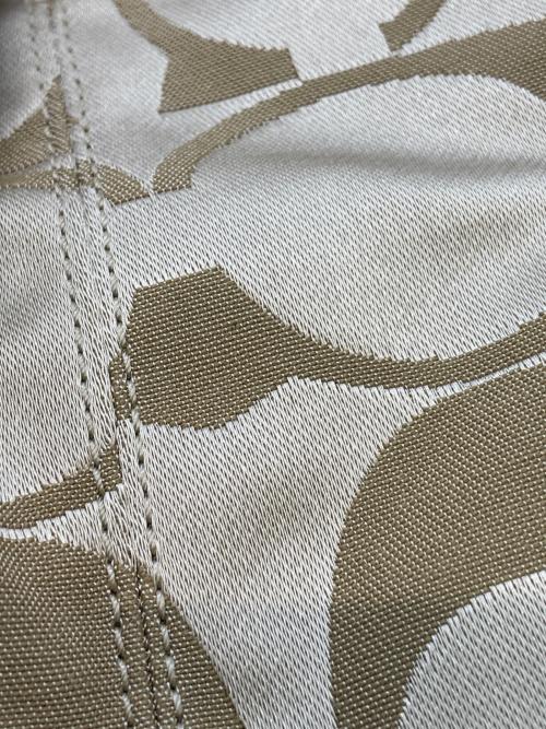 COACH（コーチ）COACH (コーチ) トートバッグ ベージュの古着・服飾アイテム