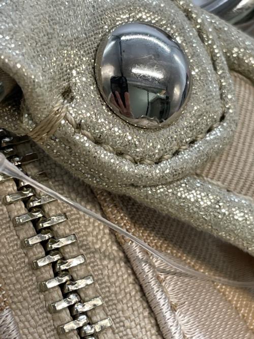 COACH（コーチ）COACH (コーチ) トートバッグ ベージュの古着・服飾アイテム