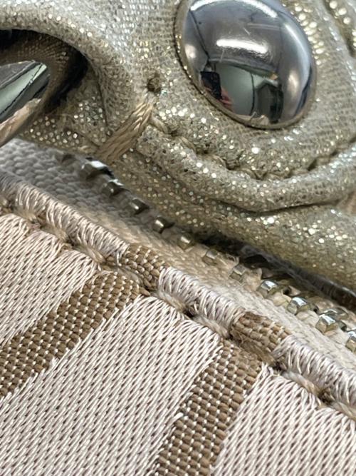 COACH（コーチ）COACH (コーチ) トートバッグ ベージュの古着・服飾アイテム