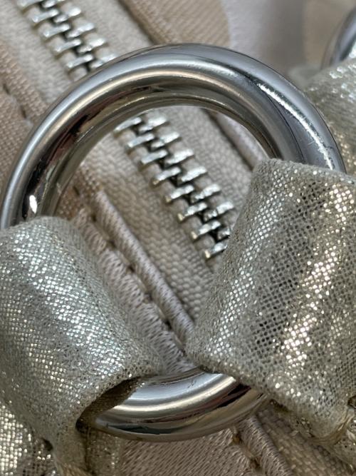 COACH（コーチ）COACH (コーチ) トートバッグ ベージュの古着・服飾アイテム