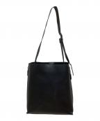 ）の古着「ショルダーバッグ」｜ブラック