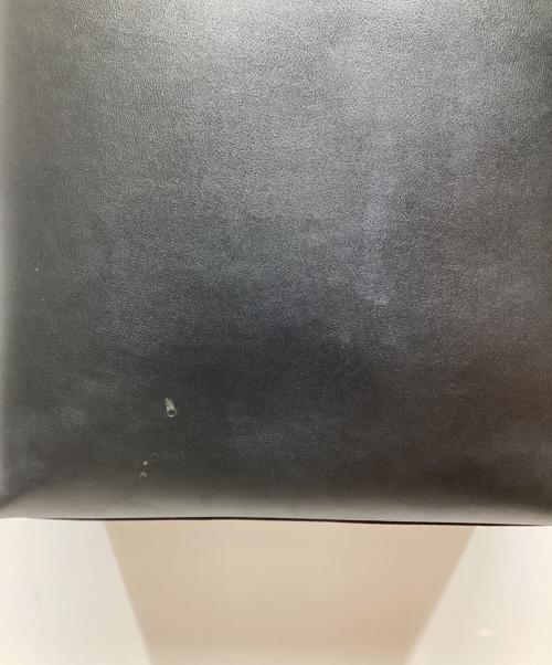 EPOR（エポール）EPOR (エポール) ショルダーバッグ ブラックの古着・服飾アイテム