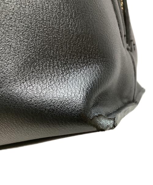 EPOR（エポール）EPOR (エポール) ショルダーバッグ ブラックの古着・服飾アイテム