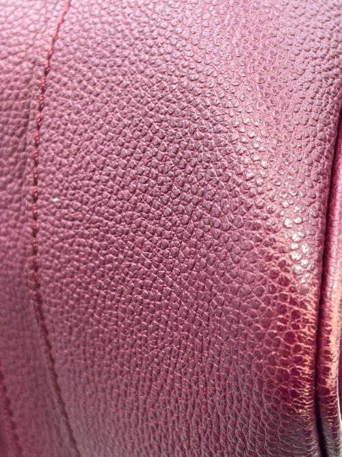 LOUIS VUITTON（ルイ ヴィトン）LOUIS VUITTON (ルイ ヴィトン) シタディン PM パープルの古着・服飾アイテム