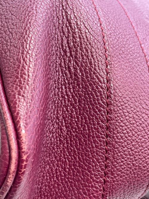 LOUIS VUITTON（ルイ ヴィトン）LOUIS VUITTON (ルイ ヴィトン) シタディン PM パープルの古着・服飾アイテム