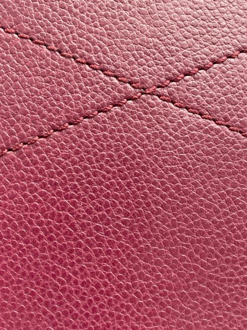 LOUIS VUITTON（ルイ ヴィトン）LOUIS VUITTON (ルイ ヴィトン) シタディン PM パープルの古着・服飾アイテム