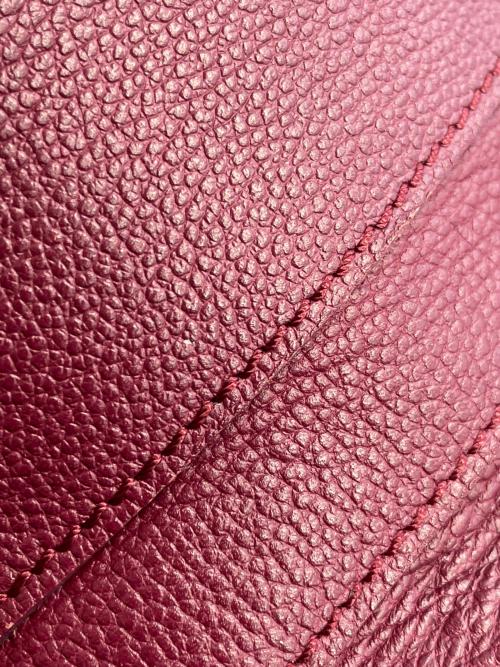 LOUIS VUITTON（ルイ ヴィトン）LOUIS VUITTON (ルイ ヴィトン) シタディン PM パープルの古着・服飾アイテム